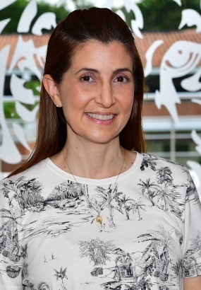 Carmen Alicia Solano