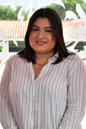 Linda Estrada