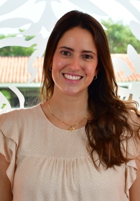 María Cristina Atehortúa