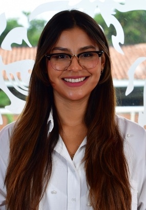 Vanessa Martínez
