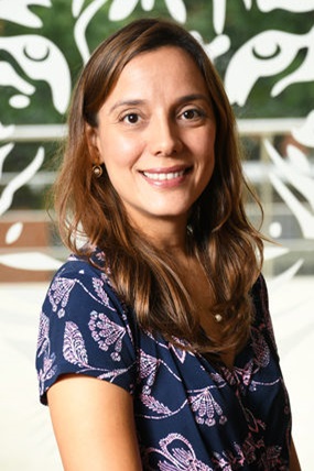Alejandra Margarita De la Rosa