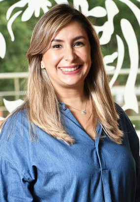 Ana Carolina Osorio