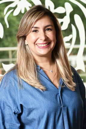 Ana Carolina Osorio