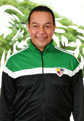Irving Jiménez
