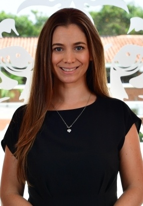 Alexandra Ibañez