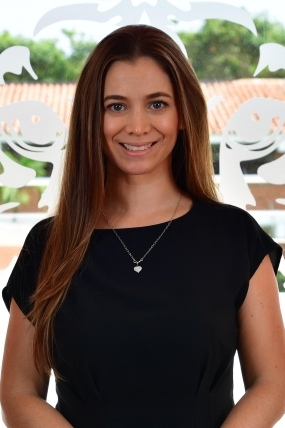 Alexandra Ibañez