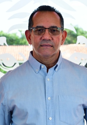 Mauricio Mejía