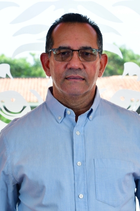 Mauricio Mejía