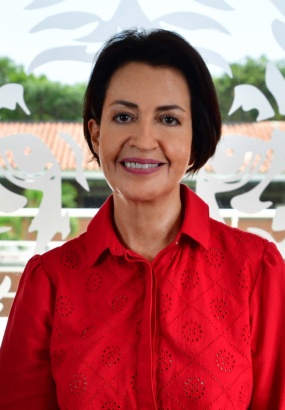 Myriam Rosado