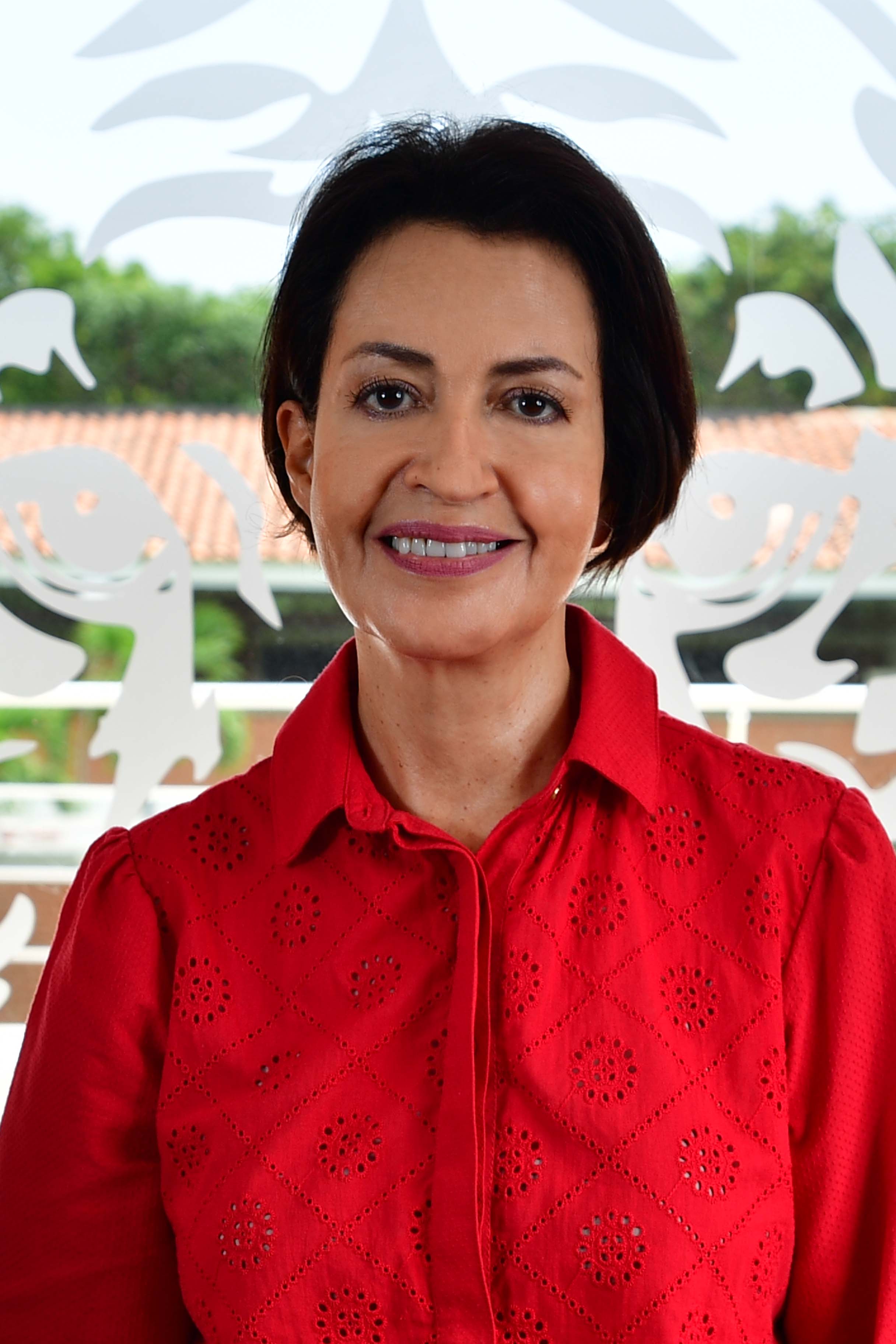 Myriam Rosado