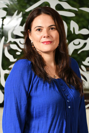 Olga Pico