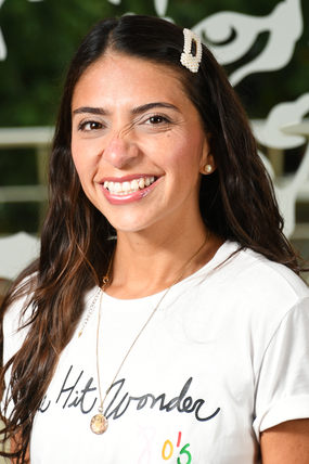 Juliana González
