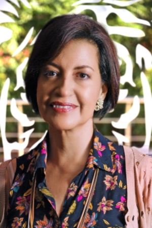 Mrs. Myriam Rosado - El Milenio Sponsor