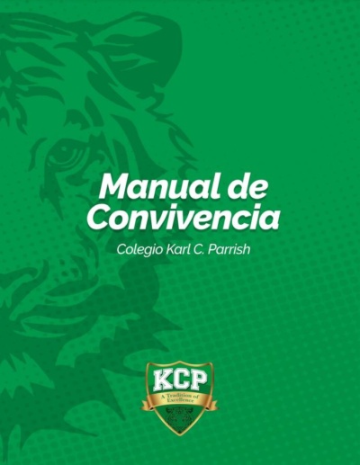 Manual de convivencia