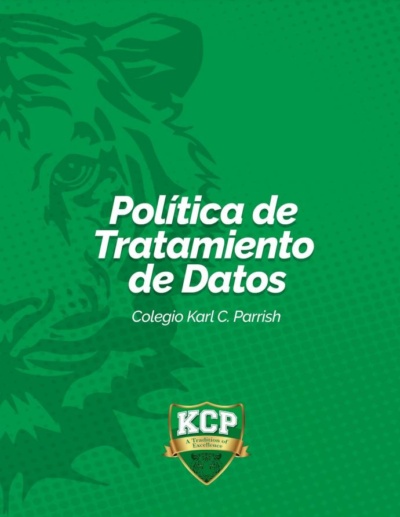 politicas de datos