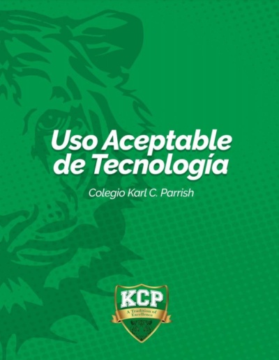 uso aceptable
