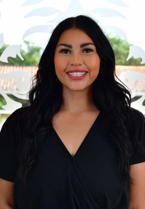Nina Martínez