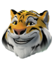 Boton Tiger