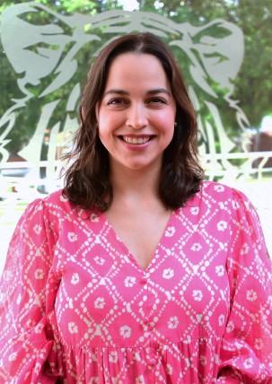 María Alejandra Arteta - Sociedad Escuela Karl C. Parrish