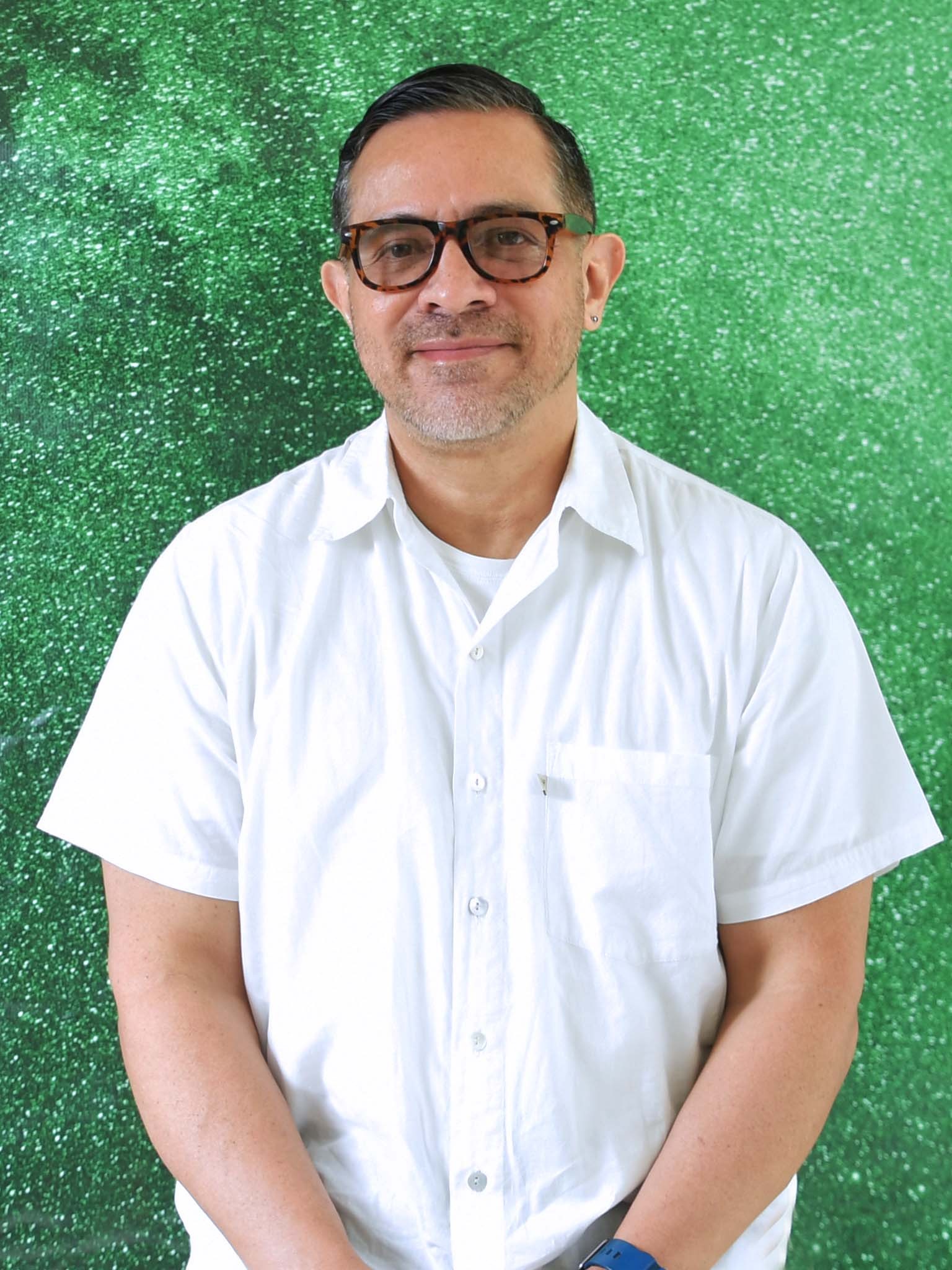 Luis Carlos Rodriguez