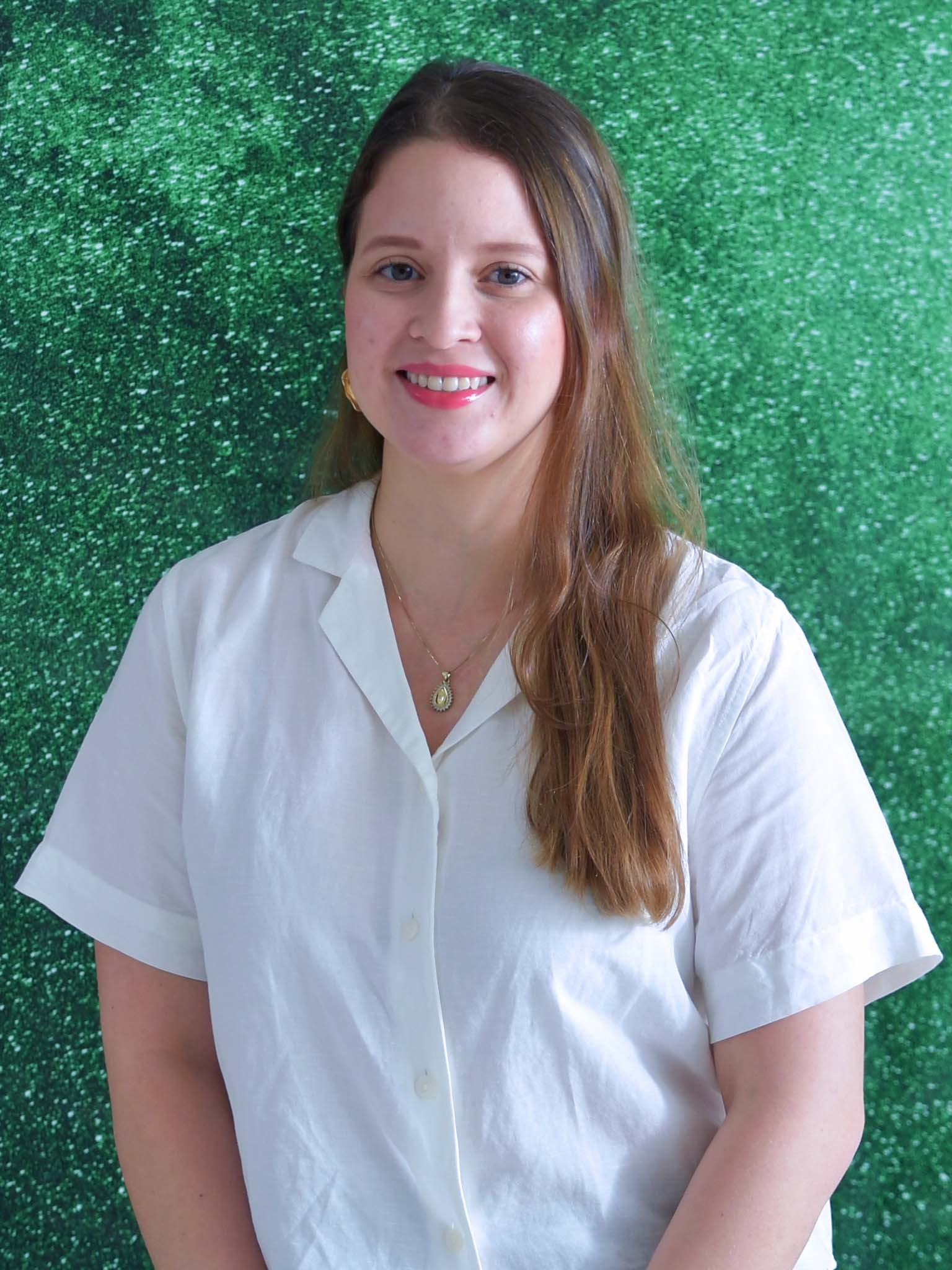 Maria Alejandra Vega